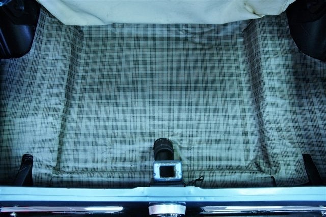 1966 Ford Mustang Convertible