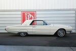 1966 Ford Thunderbird Base