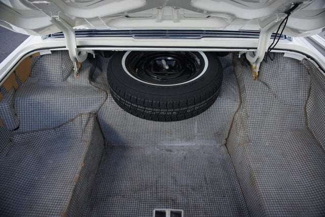 1966 Ford Thunderbird Base