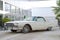 1966 Ford Thunderbird Base