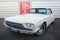 1966 Ford Thunderbird Base