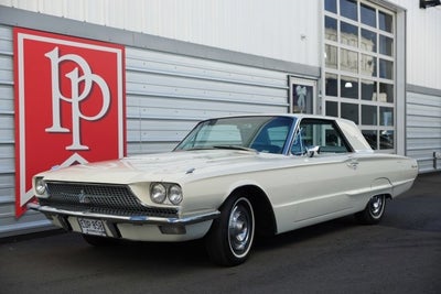 1966 Ford Thunderbird Base