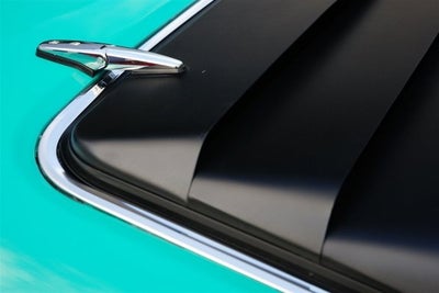 1970 Ford Mustang Mach 1 Fastback