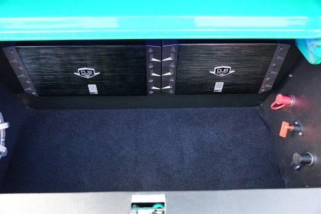 1970 Ford Mustang Mach 1 Fastback