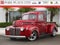 1947 Ford F1 Pickup