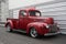 1947 Ford F1 Pickup