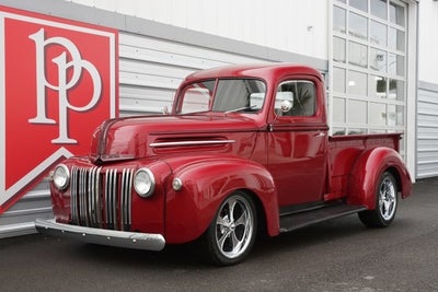 1947 Ford F1 Pickup