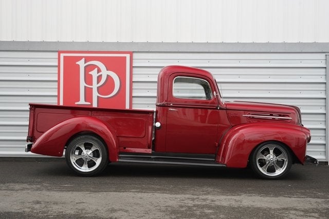 1947 Ford F1 Pickup