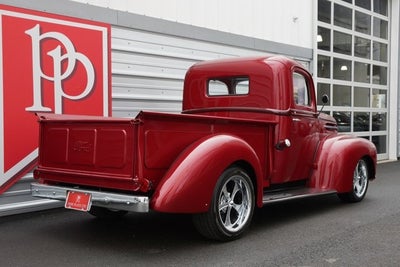 1947 Ford F1 Pickup