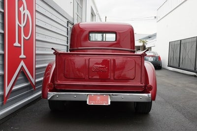 1947 Ford F1 Pickup
