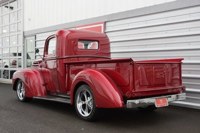 1947 Ford F1 Pickup