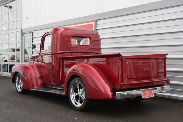 1947 Ford F1 Pickup
