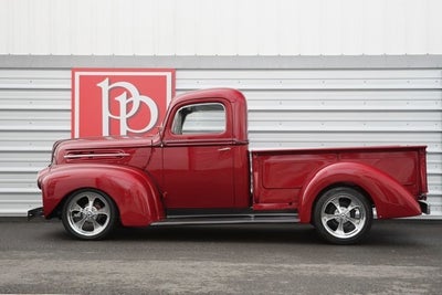 1947 Ford F1 Pickup