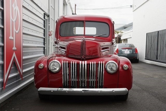 1947 Ford F1 Pickup