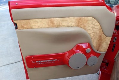 1956 Chevrolet Pickup Hot-Rod Custom