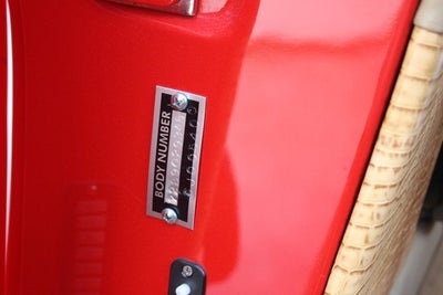 1956 Chevrolet Pickup Hot-Rod Custom