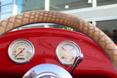 1956 Chevrolet Pickup Hot-Rod Custom