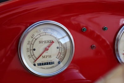 1956 Chevrolet Pickup Hot-Rod Custom