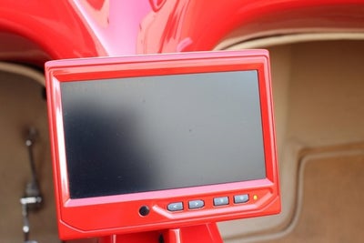 1956 Chevrolet Pickup Hot-Rod Custom