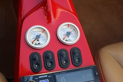 1956 Chevrolet Pickup Hot-Rod Custom