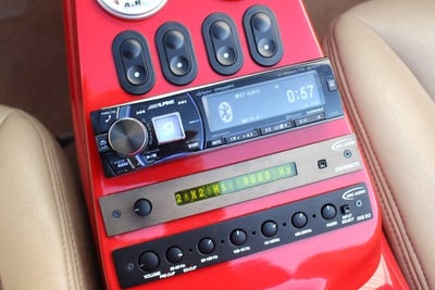 1956 Chevrolet Pickup Hot-Rod Custom