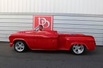 1956 Chevrolet Pickup Hot-Rod Custom