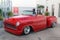 1956 Chevrolet Pickup Hot-Rod Custom