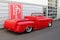 1956 Chevrolet Pickup Hot-Rod Custom