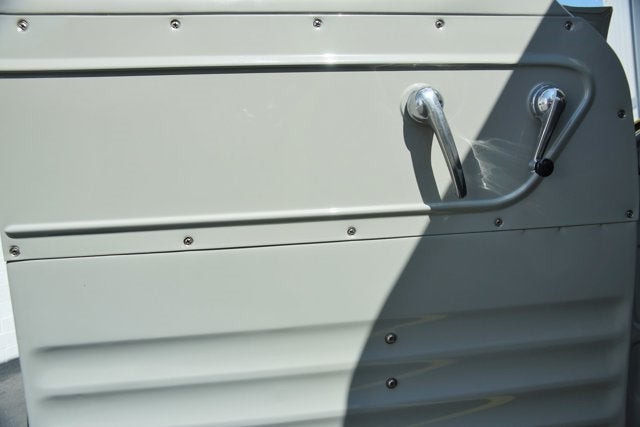 1957 GMC 9300 Stepside Pickup Truck