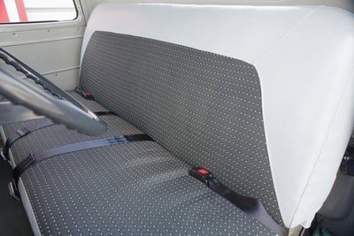 1957 GMC 9300 Stepside Pickup Truck