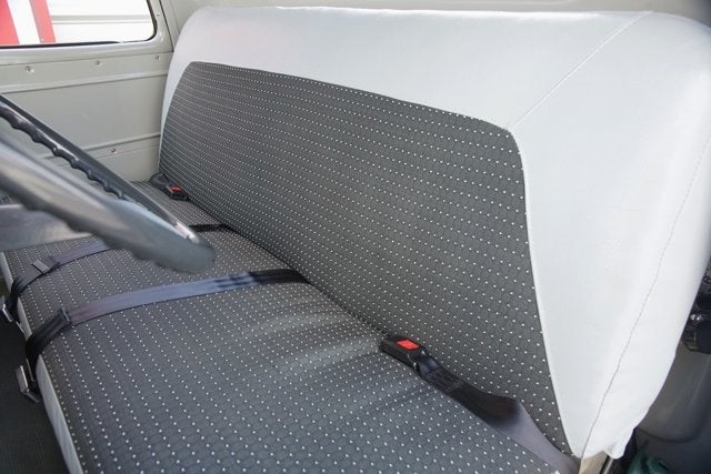 1957 GMC 9300 Stepside Pickup Truck