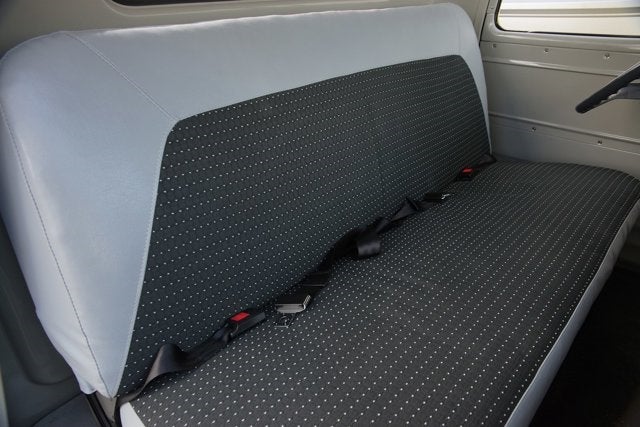 1957 GMC 9300 Stepside Pickup Truck