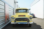 1957 GMC 9300 Stepside Pickup Truck