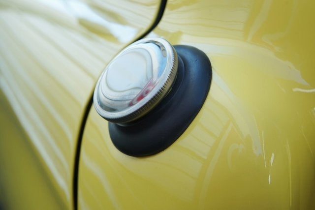 1957 GMC 9300 Stepside Pickup Truck