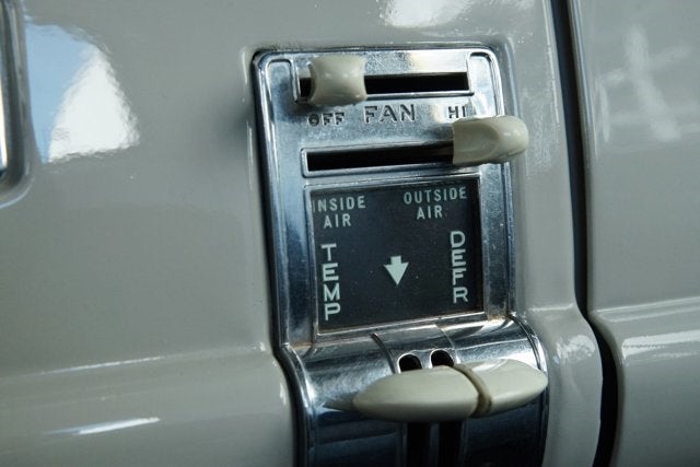 1957 GMC 9300 Stepside Pickup Truck