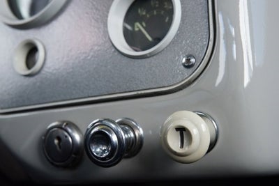 1957 GMC 9300 Stepside Pickup Truck