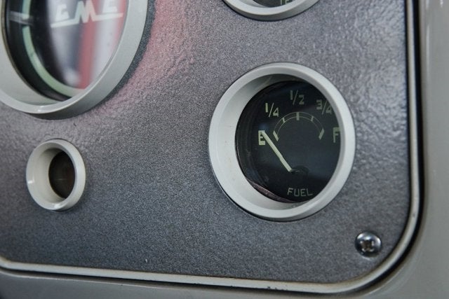 1957 GMC 9300 Stepside Pickup Truck