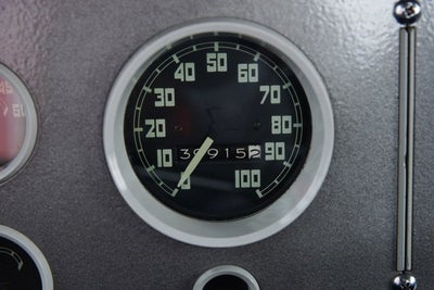 1957 GMC 9300 Stepside Pickup Truck