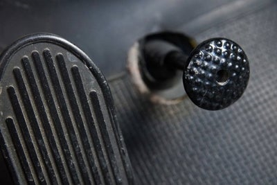 1957 GMC 9300 Stepside Pickup Truck