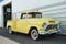 1957 GMC 9300 Stepside Pickup Truck