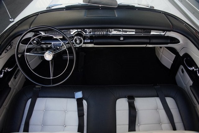 1957 Buick Roadmaster Convertible