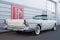 1957 Buick Roadmaster Convertible