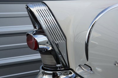 1957 Buick Roadmaster Convertible
