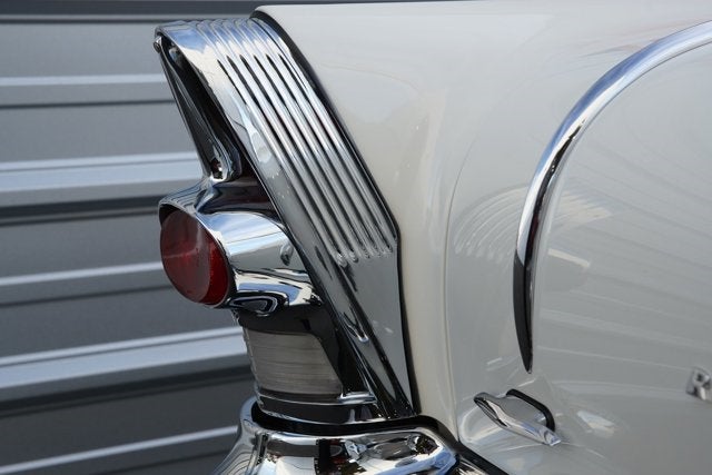 1957 Buick Roadmaster Convertible