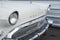 1957 Buick Roadmaster Convertible