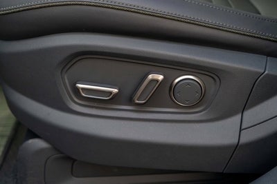2022 Rivian R1T Adventure Package