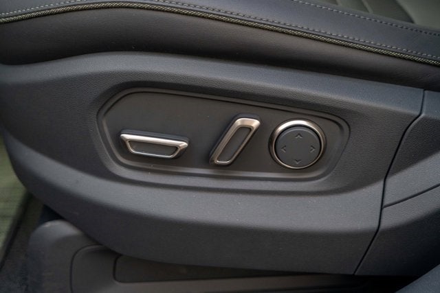 2022 Rivian R1T Adventure Package