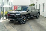 2022 Rivian R1T Adventure Package