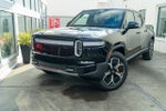 2022 Rivian R1T Adventure Package