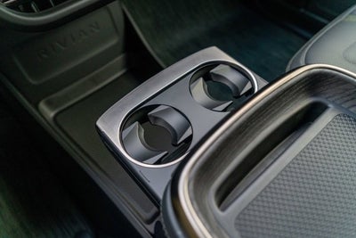 2022 Rivian R1T Adventure Package